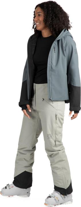 Image du produit Stoic Pants de ski MountainWool AsplidenSt. II pour femme (3XL)