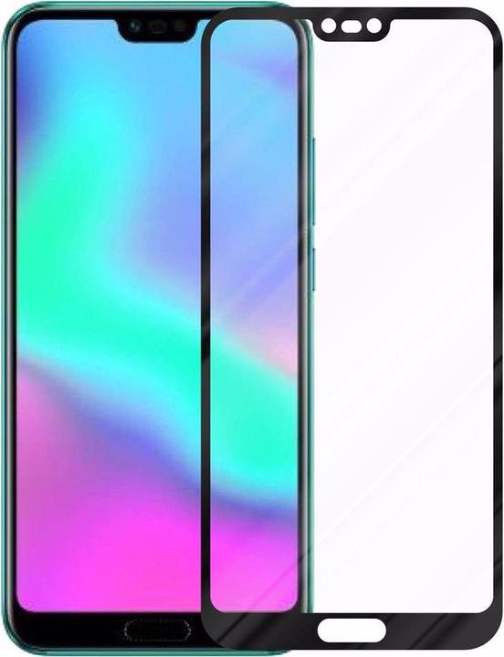 Actual product image Cadorabo Full screen display protection glass (1 Piece, HTC 10)