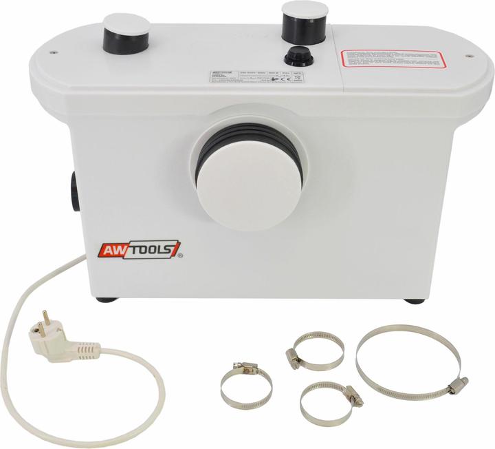 Produktbild Awtools Pompa Wc 600w Z Rozdrabniaczem