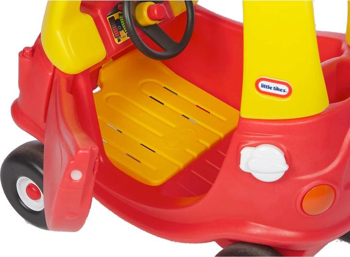 Immagine prodotto Little Tikes Accogliente Coupé