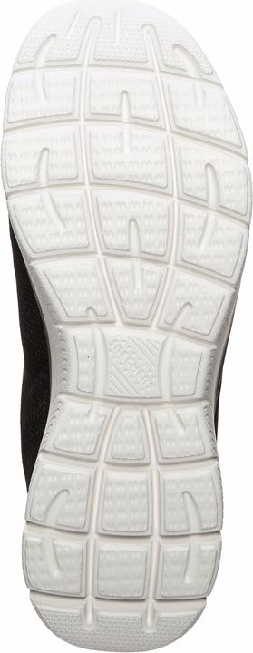 Actual product image Skechers Summits Leopard Spot Training Shoe Ladies (41)