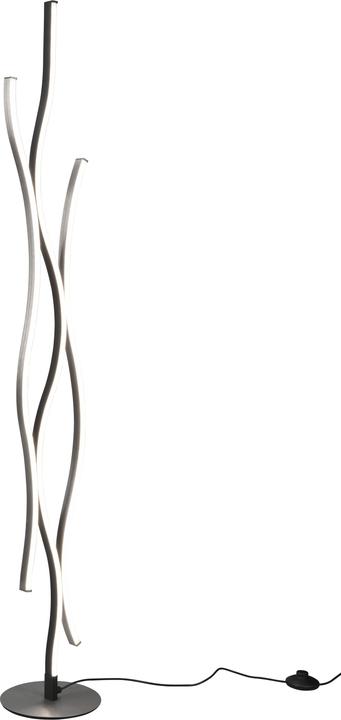Produktbild Trio 441210305 LED-Stehl. BLAZE, 28W (3250 lm)