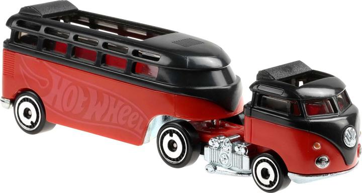 Produktbild Hot Wheels Truckin' Transporters