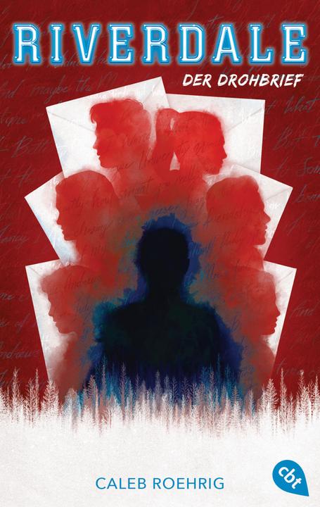 Produktbild RIVERDALE - Der Drohbrief (Deutsch, Caleb Roehrig, Doris Attwood, 2021)