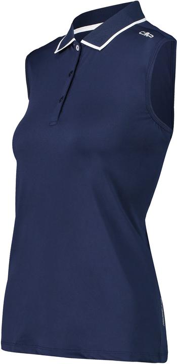 Immagine prodotto CMP Campagnolo Polo da donna senza maniche (42, L)