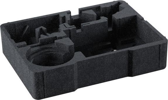 Actual product image Tormek Case inserts