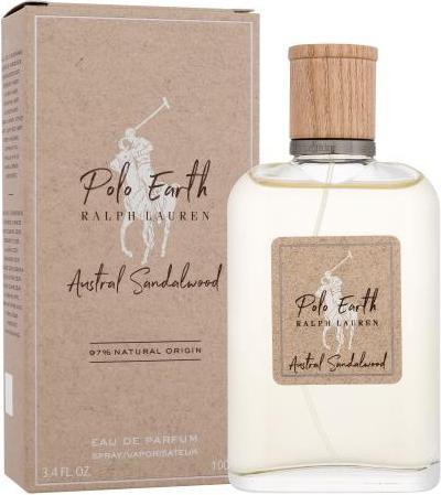 Image du produit Ralph Lauren Polo Earth Austral Sandalwood (Eau de parfum, 100 ml)