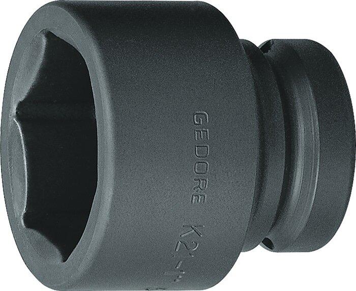 Produktbild Gedore K 21 42 Kraftschraubereinsatz 1" 6-kant 42 mm (42 mm)