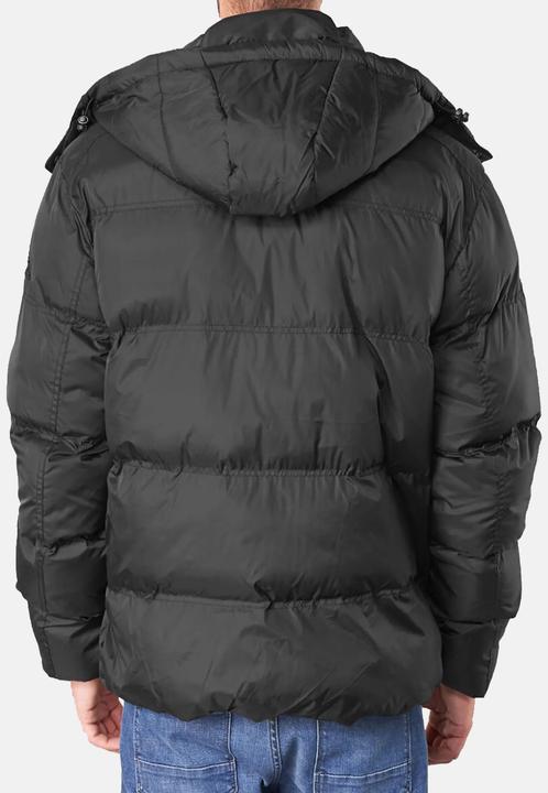 Produktbild Lonsdale Jacke KELLAN Steppjacke (XXL)