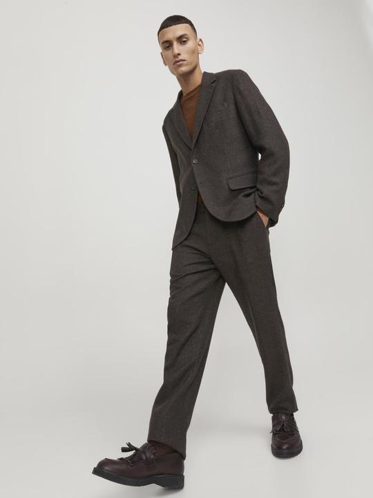 Immagine prodotto Jack & Jones Pantaloni slim fit in tweed (46)