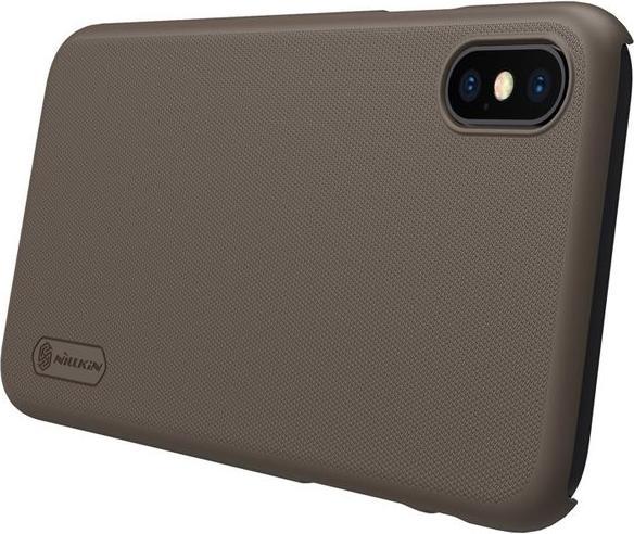 Immagine prodotto Nillkin Serie Super Frosted Shield (Apple iPhone X)