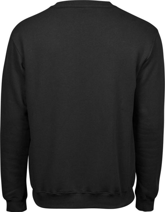 Produktbild Tee Jays Sweatshirt Schwer (M)