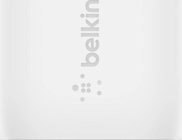 Produktbild Belkin Charger (20 W)