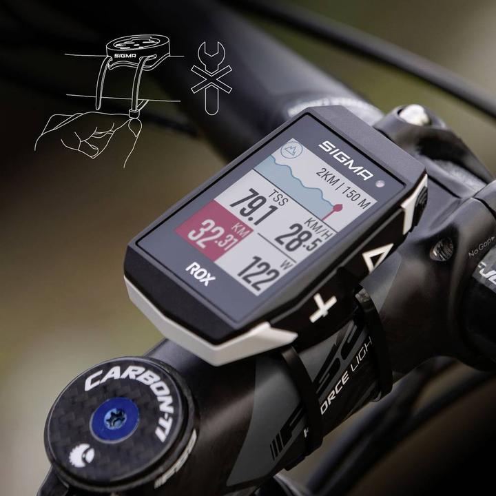 Image du produit Sigma Sport Rox 11.1