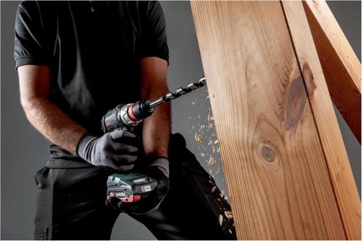 Produktbild Metabo BS 18 LT BL (Akkubetrieb)
