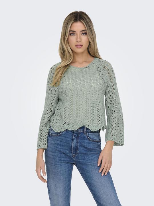 Image du produit Only ONLNOLA Pulls en maille Pulls en maille (XL)
