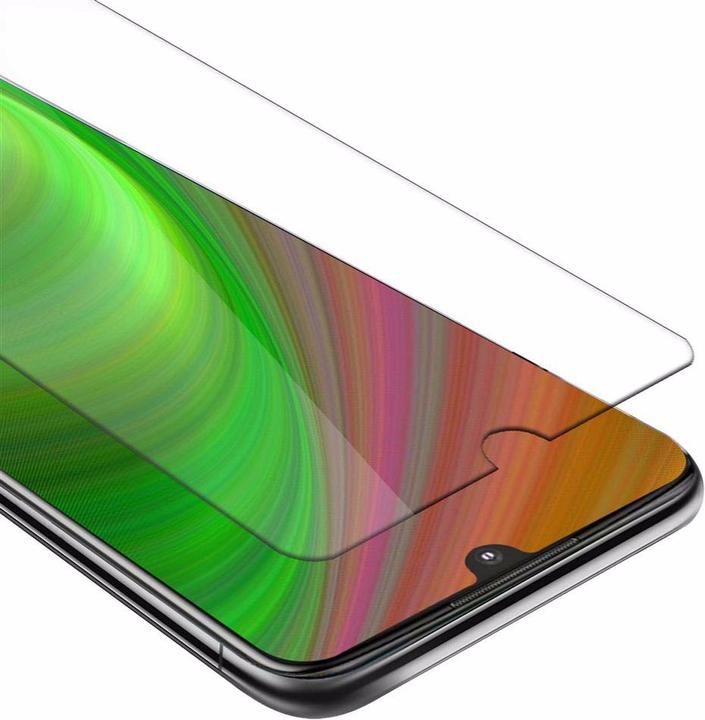 Immagine prodotto Cadorabo Vetro di protezione del display (1 Pezzo/i, Motorola Moto Z4)