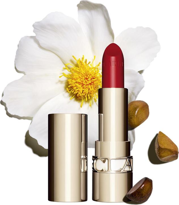 Produktbild Clarins Joli Rouge Satin No 742 (Nr. 742 - Joli Rouge)