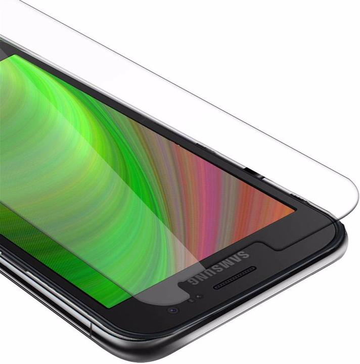 Produktbild Cadorabo Displayschutzglas (1 Stück, Samsung Galaxy Xcover 4s, Samsung Galaxy Xcover 4)