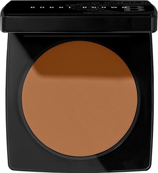 Produktbild Bobbi Brown Sheer Finish Pressed Powder Golden Brown (Golden Brown)
