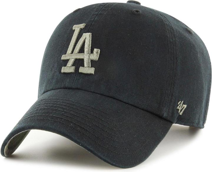 Produktbild 47 Brand Relaxed Fit Cap - Clean Up Los Angeles Dodgers