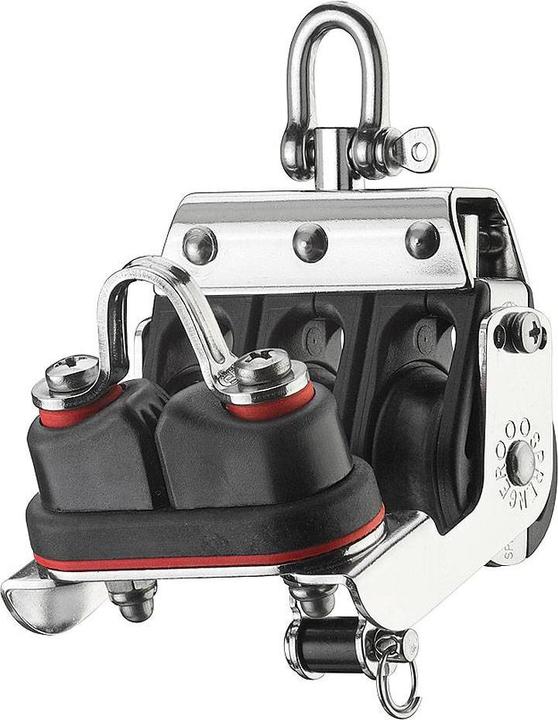 Immagine prodotto Sprenger Blocco randa S-block, 3 rotoli