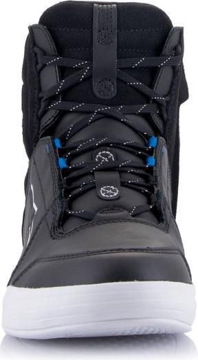 Actual product image Alpinestars Chrome Waterproof Shoes (Men, Women, 39)