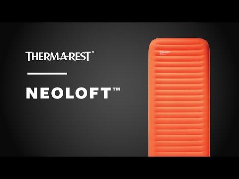 Produktbild Therm-a-Rest NeoLoft Ember RW