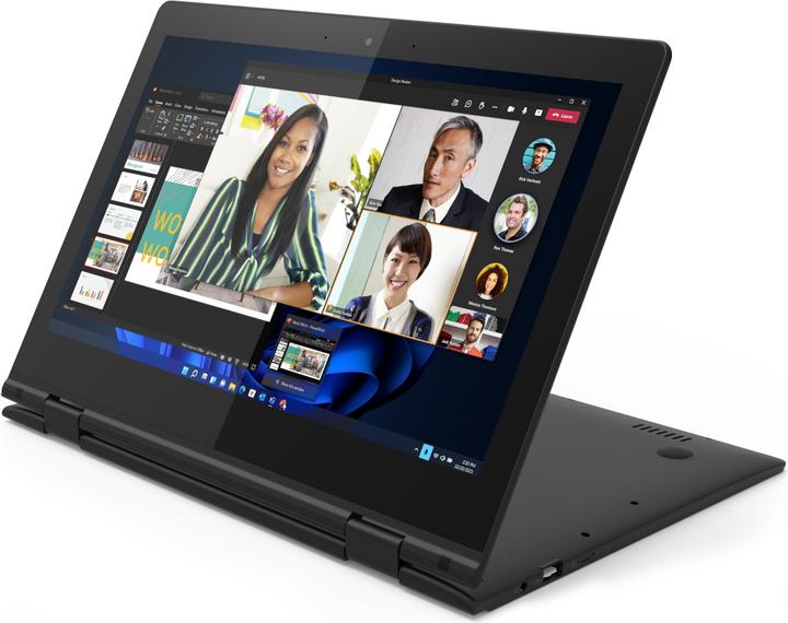 Image du produit GEO GeoFlex 140 (14", Intel Celeron N4020, 4 Go, 128 Go, DE)