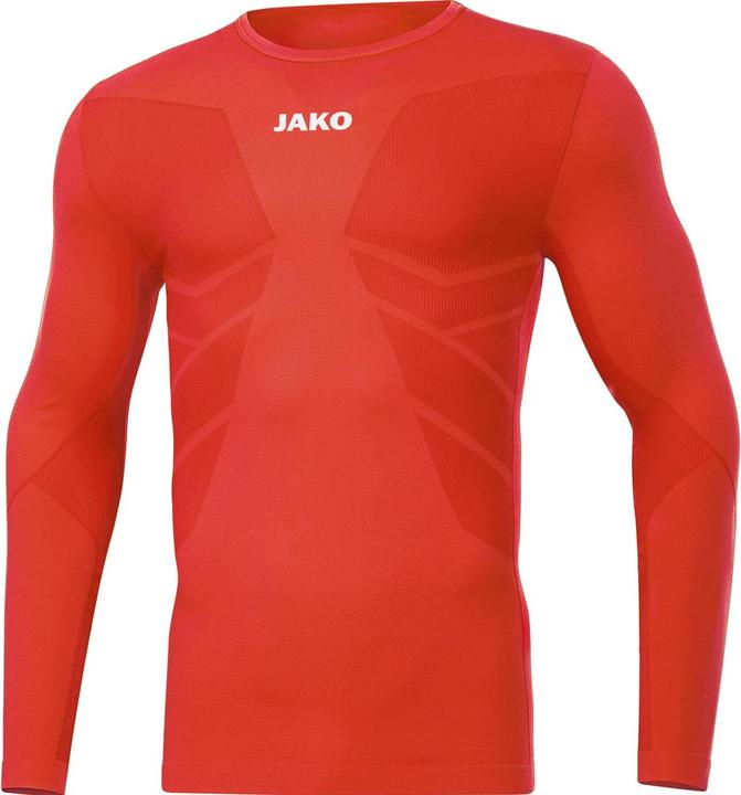 JAKO LONGSLEEVE COMFORT 2.0