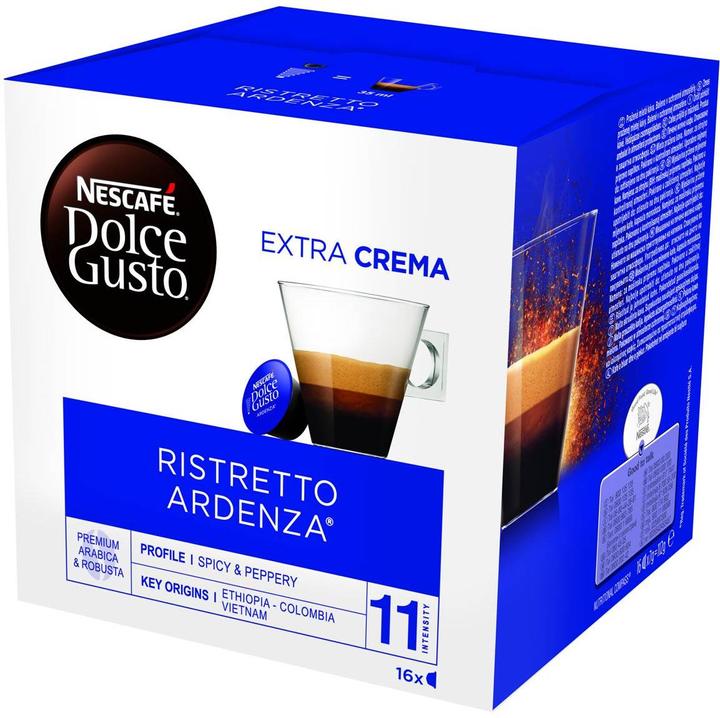 Immagine prodotto Nescafé Dolce Gusto Ardenza (16 x Porta.)