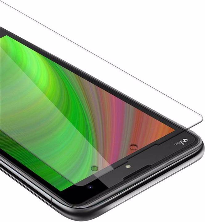 Produktbild Cadorabo Displayschutzglas (1 Stück, Wiko Jerry 2)