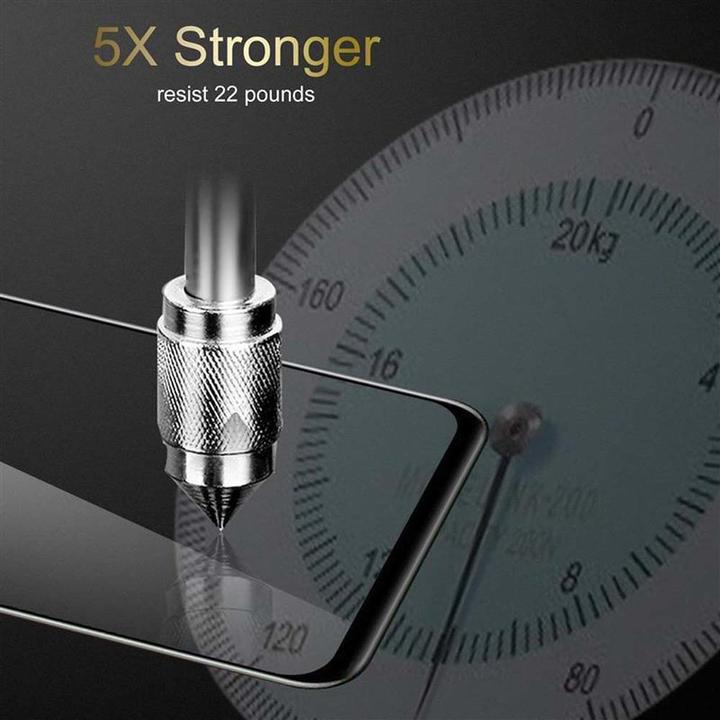 Produktbild Cadorabo Displayschutzglas (1 Stück, Wiko Jerry 2)
