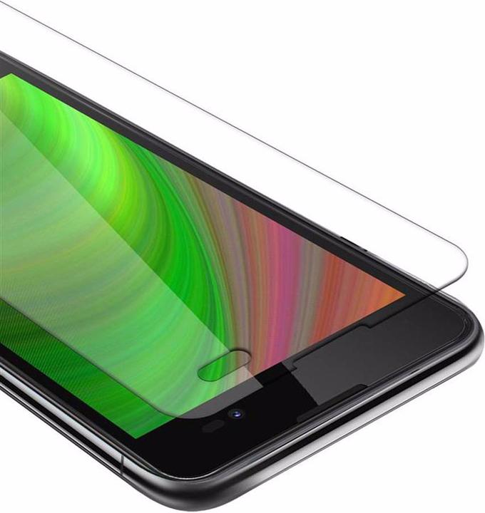 Image du produit Cadorabo Verre de protection d'écran (1 pièce(s), Wiko Sunny 2 Plus)