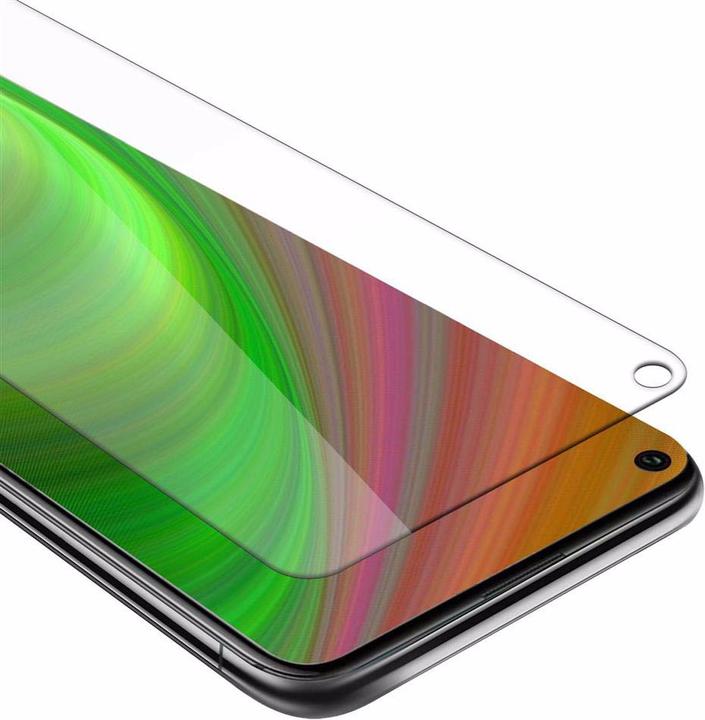 Produktbild Cadorabo Displayschutzglas (1 Stück, Huawei Nova 5T)