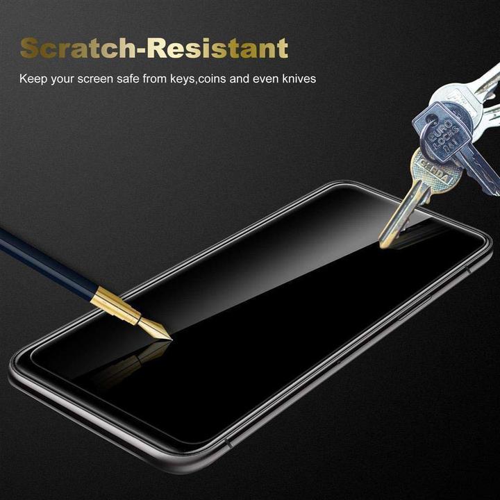 Produktbild Cadorabo Displayschutzglas (1 Stück, Huawei Nova 5T)