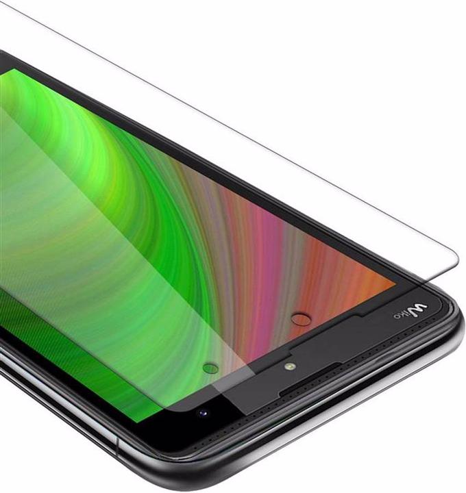 Image du produit Cadorabo Verre de protection d'écran (1 pièce(s), Wiko Robby)