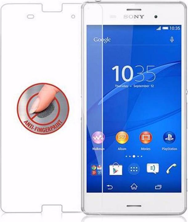 Produktbild Cadorabo Displayschutzglas (1 Stück, Sony Xperia Z3)