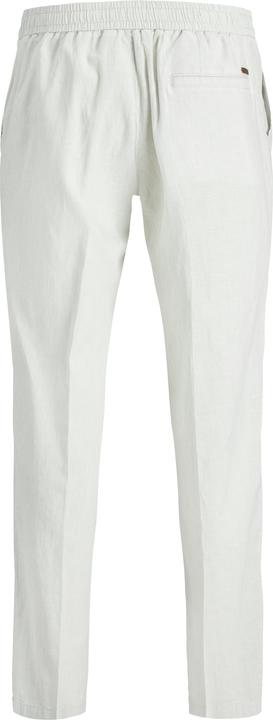 Produktbild Jack & Jones Jpstbill Diego Striped Pants Linen Blend (M)