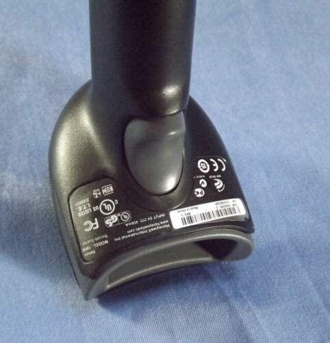 Actual product image Honeywell Xenon XP 1950g (2D barcodes, 1D barcodes)