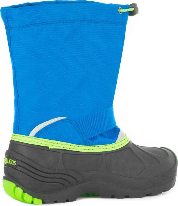 Actual product image Trollkids Kid's Telemark Winter Boot XT (28)