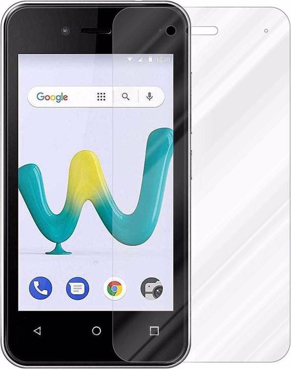 Produktbild Cadorabo Displayschutzglas (1 Stück, Wiko Sunny 3 Mini)