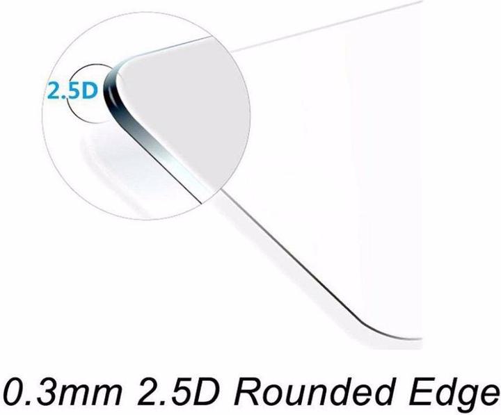 Image du produit Cadorabo Verre de protection d'écran (1 pièce(s), Mi3)