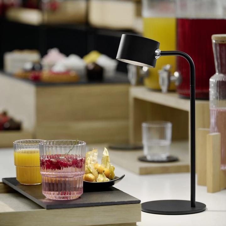 Produktbild APS Valumo Standfuss inklusive Stab D14cm H51cm