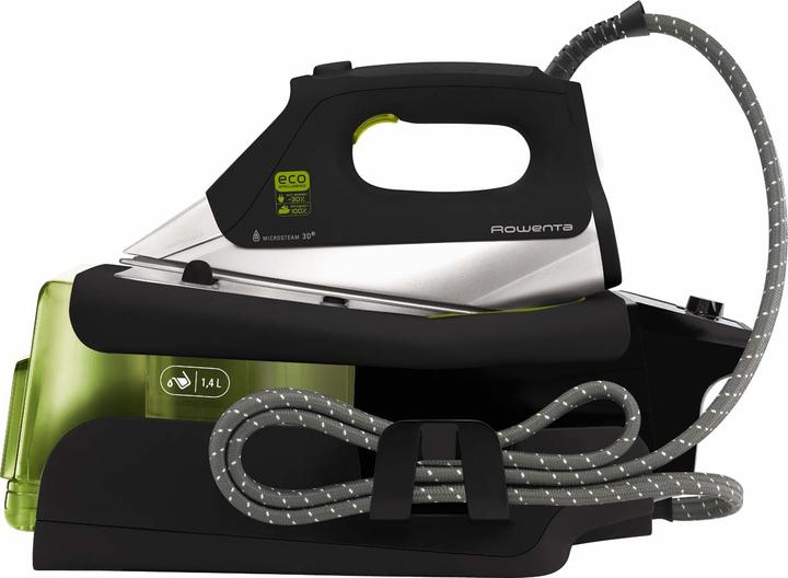 Rowenta DG 8880 Eco Intelligence (2200 W, 220 g/min)