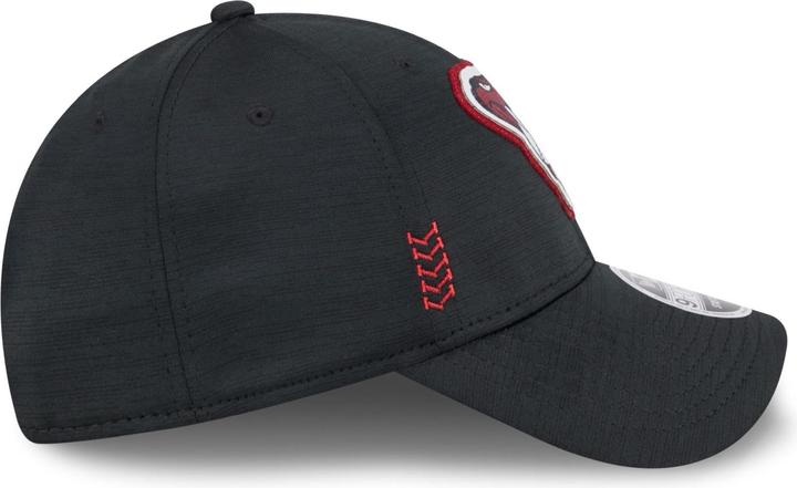 Actual product image New Era 9Forty Stretch Clubhouse Arizona Diamondbacks