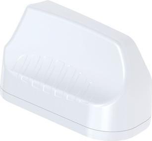 Produktbild Poynting gsm-antenne kfz/marine 1.84.5dbi 4g/gps/glonass mimo 2m sma-m kabel ip67 (5G)
