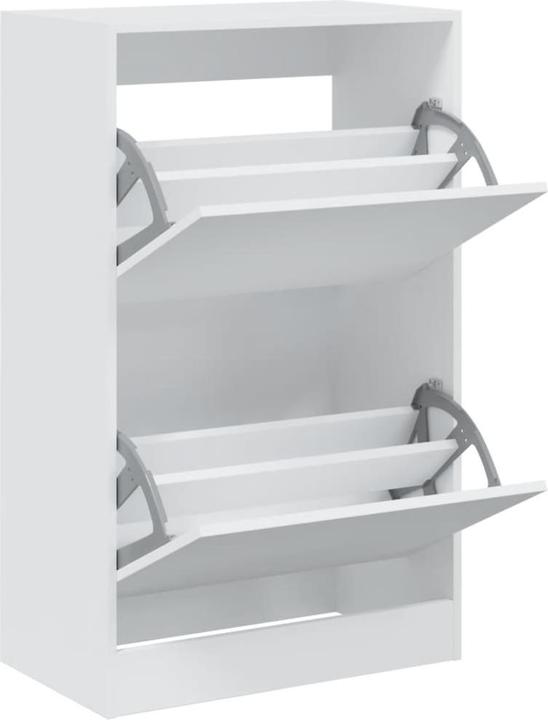 Image du produit VidaXL Jennica (60 x 34 x 96,5 cm)