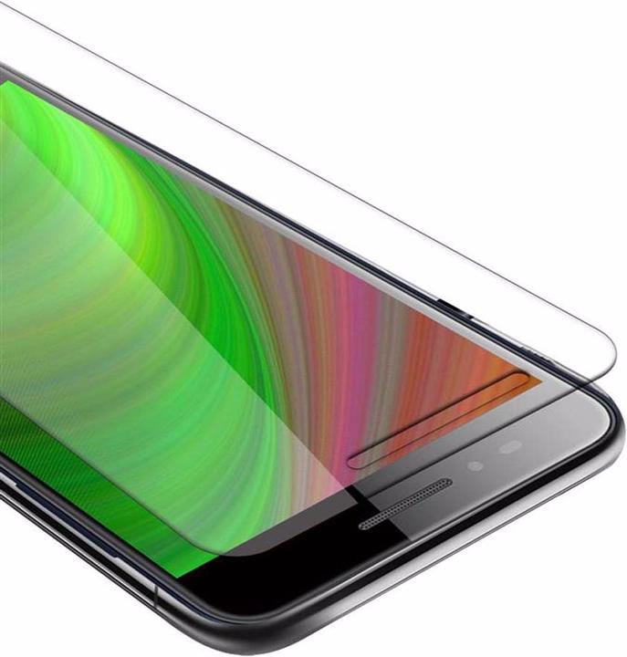 Actual product image Cadorabo Display protection glass (1 Piece, ZTE Blade A612)
