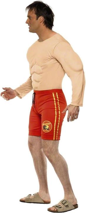 Produktbild Westworld Baywatch: Lifeguard Topless (L)